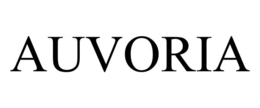 auvoria