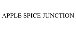 apple spice junction