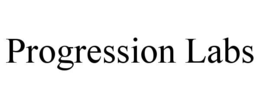 progression labs