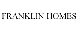 franklin homes