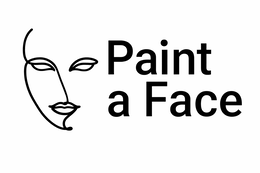 paint a face