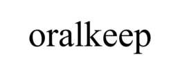 oralkeep