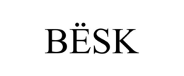bËsk