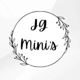 jg mini's