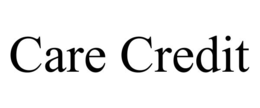 care credit