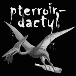 pterroir-dactyl