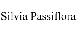silvia passiflora