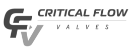 critical flow valves