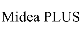 midea plus