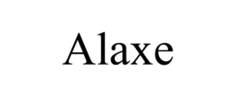 alaxe