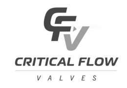 critical flow valves