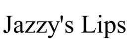 jazzy's lips