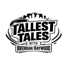 tallest tales with brendan haywood