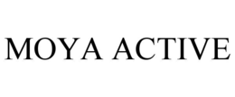 moya active