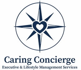 caring concierge executive & lifestyle management services