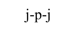 j-p-j