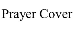 prayer cover