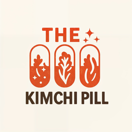 the kimchi pill