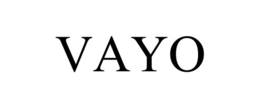 vayo