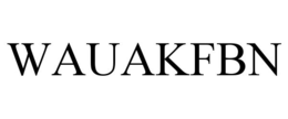 wauakfbn
