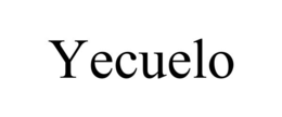 yecuelo
