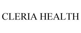 cleria health
