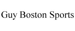 guy boston sports