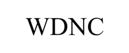 wdnc
