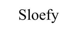 sloefy