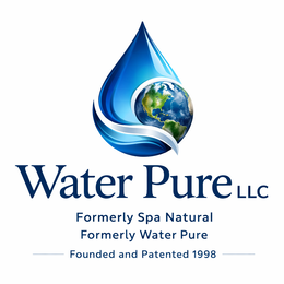 water pure