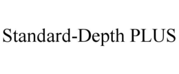 standard-depth plus