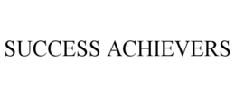 success achievers