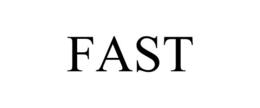 fast