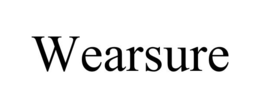 wearsure