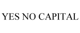 yes no capital