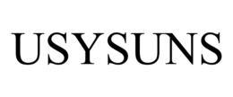 usysuns