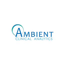 ambient clinical analytics