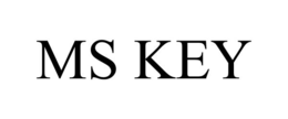 ms key