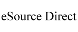 esource direct