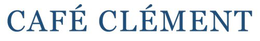 cafÉ clÉment