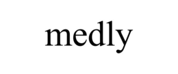 medly
