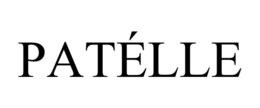 patÉlle