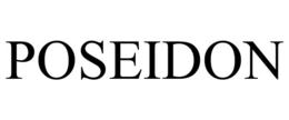 poseidon