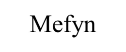 mefyn