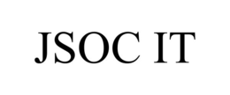 jsoc it