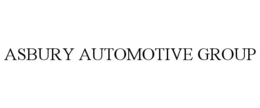 asbury automotive group