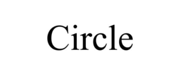 circle