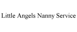 little angels nanny service