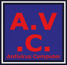 a.v.c. antivirus computer