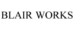 blair works